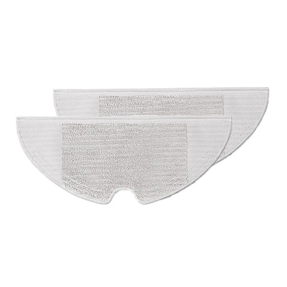 

Water Tank Mop Cloth For Xiaomi Dreame D9 F9 1C Robot Vacuum Cleaner Spare Parts Mopping Cloths Sweeper Cleaning Pad Replacement