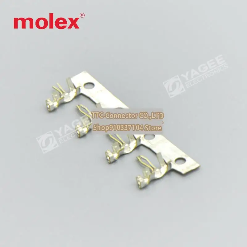 

100pcs/lot 35021-1001 350211001 Connector 100% New and Original