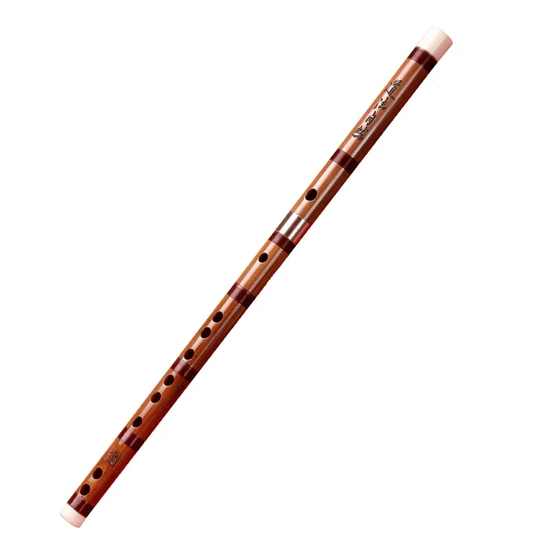 Musik Profesional Professional Traditional Music Performance Bamboo Accessories Instrumento Chinese Musical Instrument Flute enlarge
