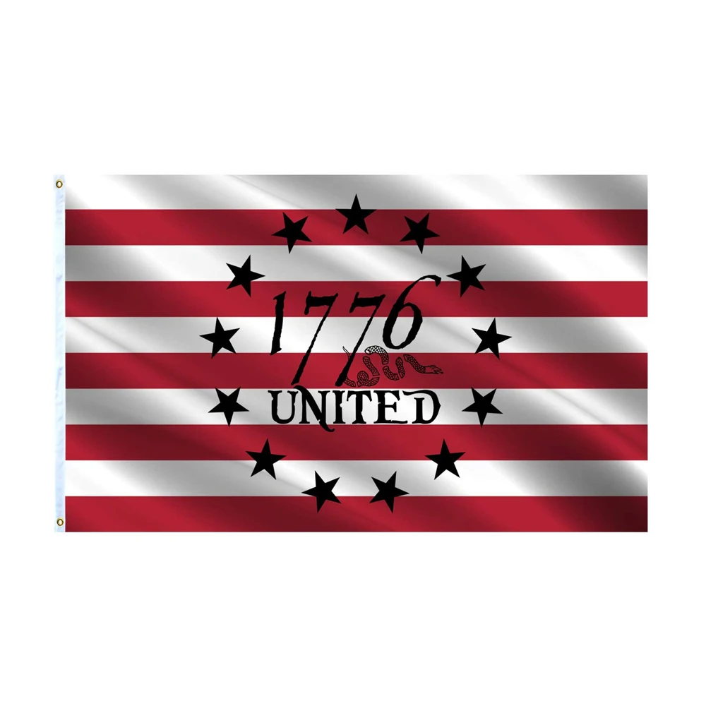 

90x150cm 1776 United American Flag US USA Betsy Ross Flags