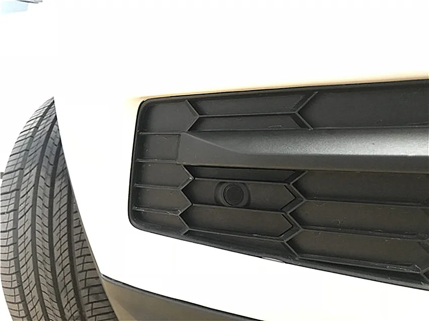 Парковочный аппарат для пилота передний OPS 4K парковочный вспомогательный радар