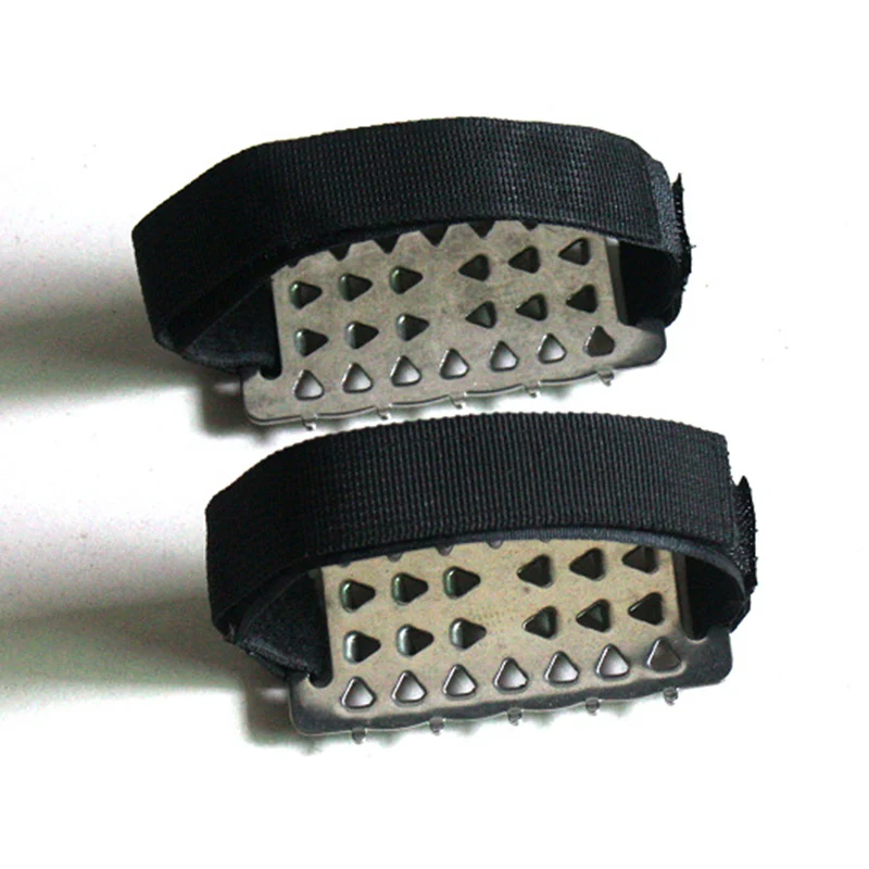 Скобы Из Нержавеющей Стали снежное поле 10 26 зубов на открытом воздухе