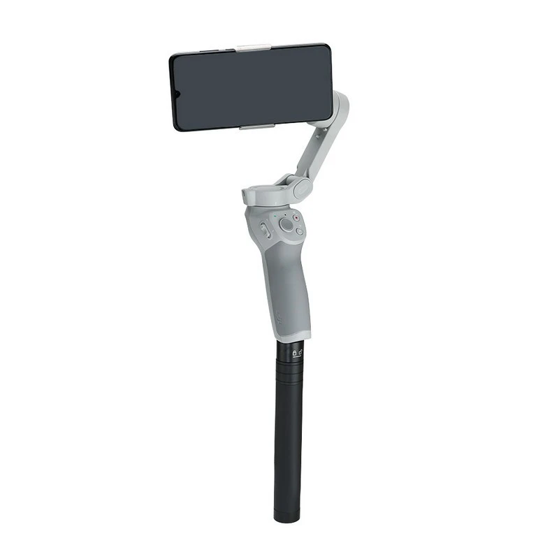 

Extension Reach Rod Adjustable Extension Bracket for DJI OSMO Mobile 4 Gimbal Accessories