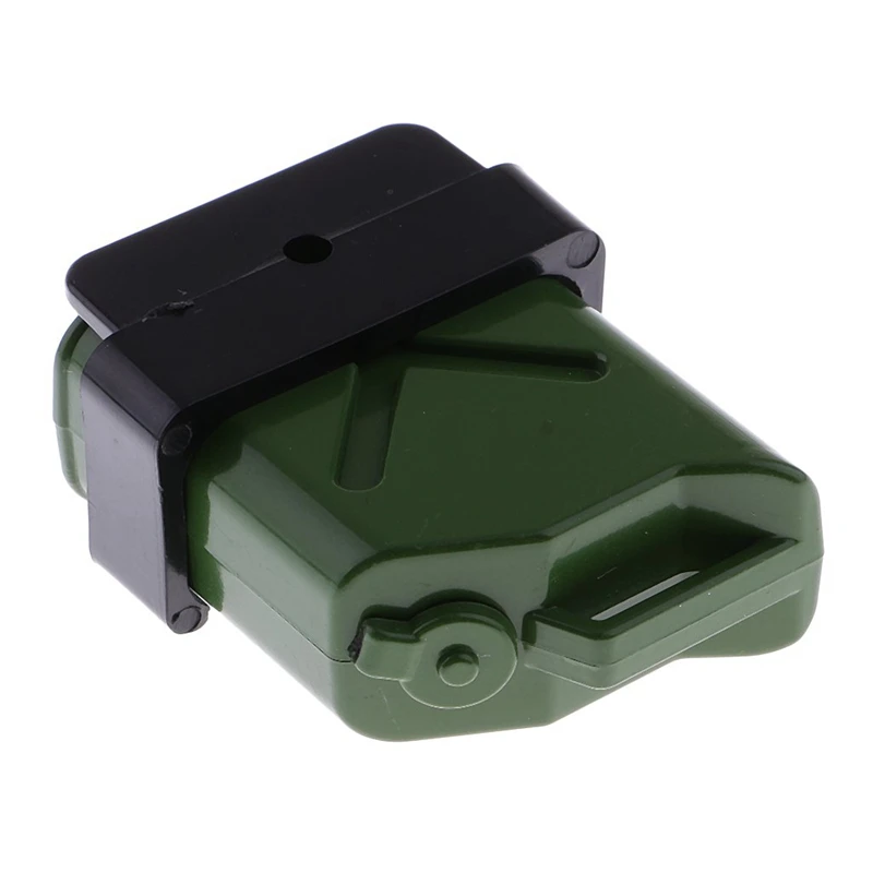 6 шт RC пластиковые украшения аксессуары набор инструментов для 1:10 Масштаб Рок