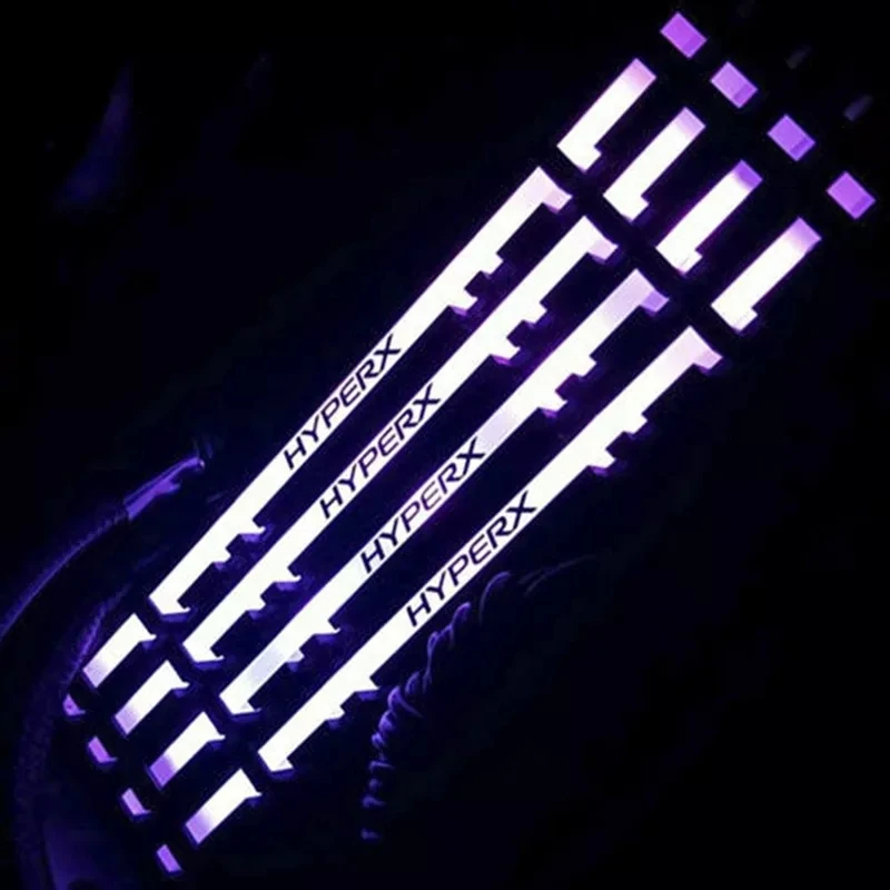 Оперативная память Kingston DDR4 HyperX Predator ddr4 8 ГБ 16 3000 МГц 3200 3600 4000 DIMM XMP | Компьютеры и