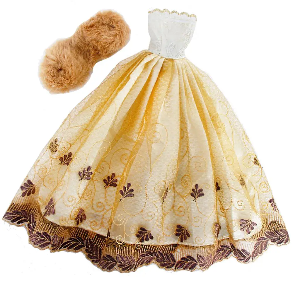 Свадебное платье ручной работы принцесса вечернее длинное юбка с белой одёжная