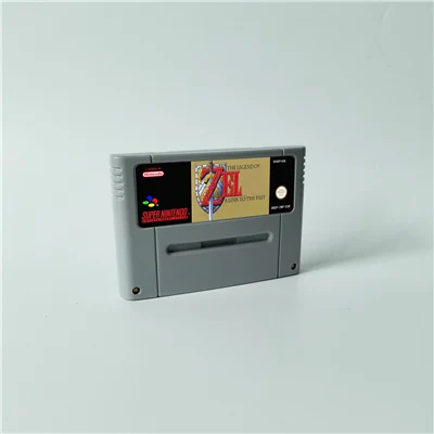 

Zeldaed Series Games A Link to The Past Parallel Worlds Goddess of Wisdomed BS Zeldaed Remix - ARPG Game Cartridge EUR Version