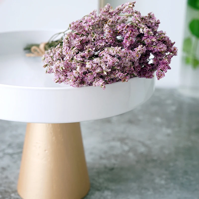 Белый металл торт Подставки 10 дюймов пирог на день рождения или свадьбу стойки