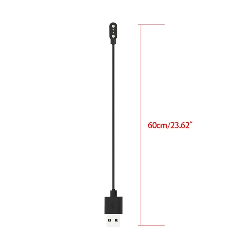 

Convenient Cradle Charging Cable Dock Fixed Magnetic Power Overload Protection Fast Charger Compatible with M16Plus