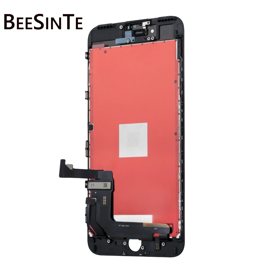 OEM LCD screen for iPhone 7 plus Display Replacement 3D Touch Screen Digitizer mobile phone Pantalla with no dead pixel | Мобильные