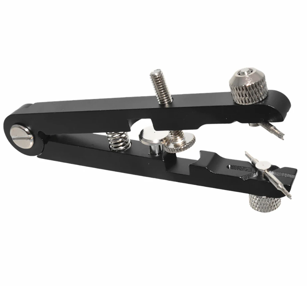 

Standard Spring Bar Pliers Removing Tool Watches Spring Bar Bracelet Pliers for Watchband Spring Bar Repairing Supplies