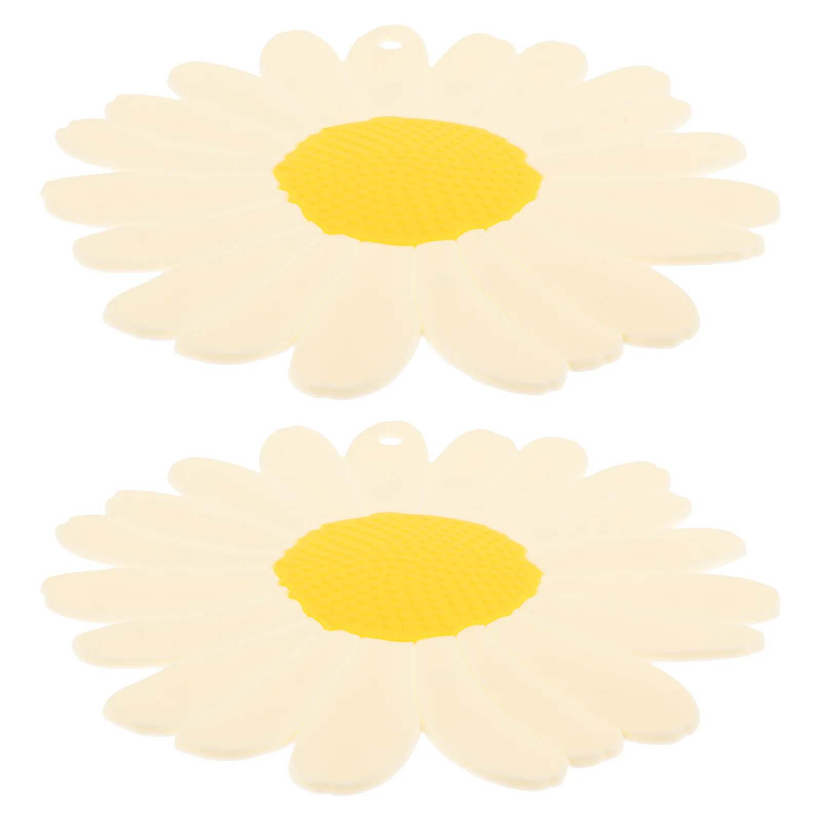 

2 шт., термостойкие коврики для чашек