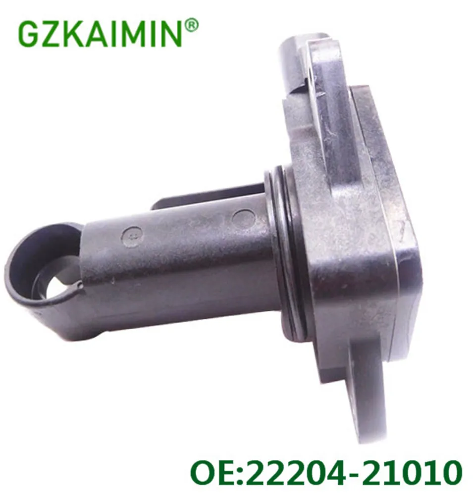 Датчик массового расхода воздуха MAFS Sensor oem 22204 21010 2220421010 подходит для LEXUS SCION TOYOTA|for