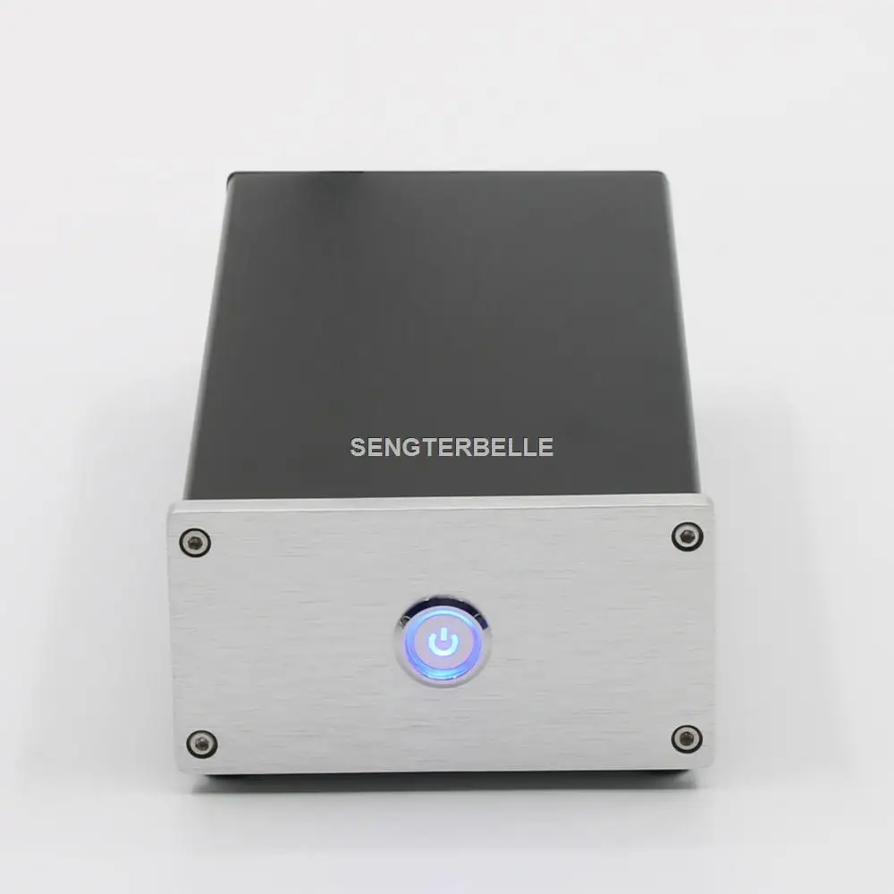 Hifi обновление источника питания переменного тока AC9V/AC12V /AC15V /AC16V /AC18V адаптер для