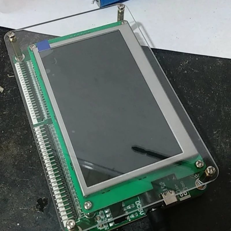 1S 24S литиевый батарейный блок одноэлементный измерительный прибор для