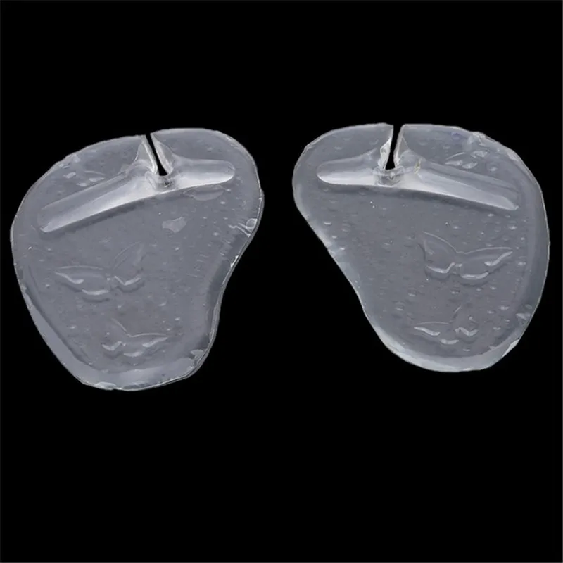 Горячая Подушка распродажа Вьетнамки сандалии защита от скольжения прозрачный