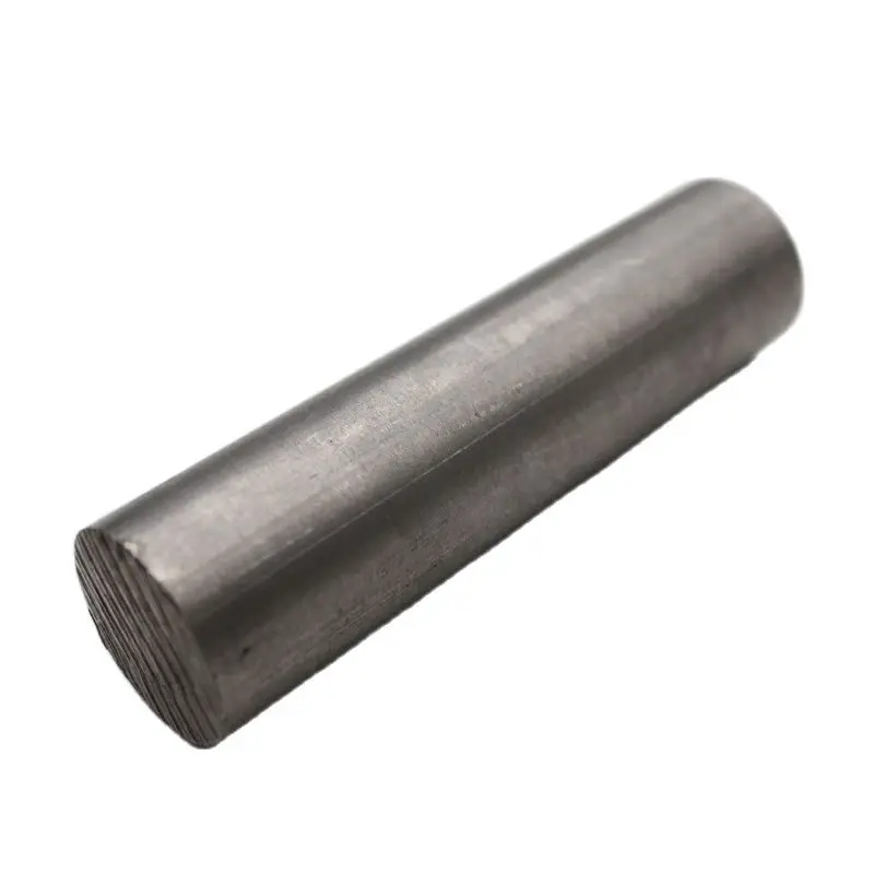 

1PC Titanium Ti Grade GR5 Titanium Alloy Rod Round Bar Metal 3mmx100mm
