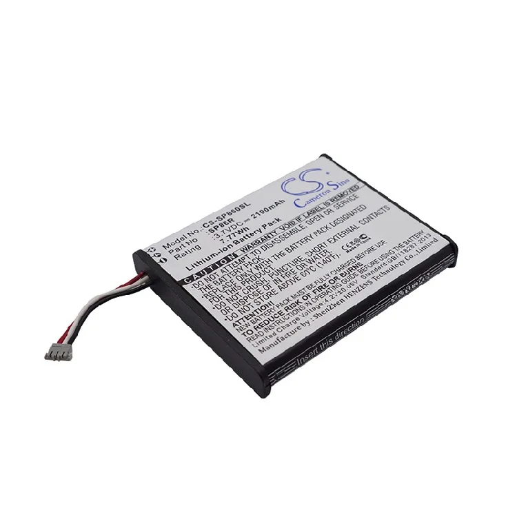 Камера для SONY PCH-2007 PS Vita 2007 PSV2000 4-451-971-01 аккумулятор SP86R |