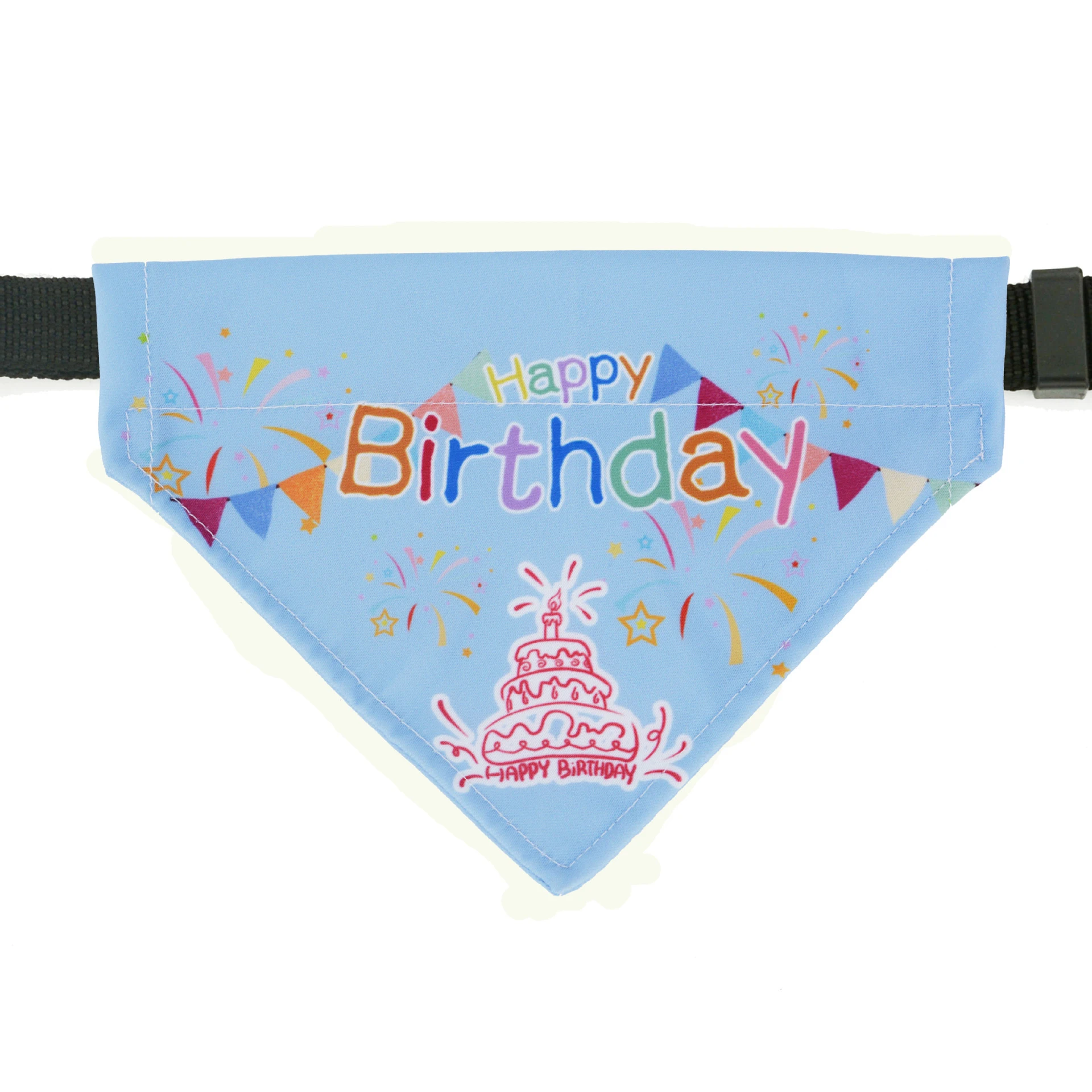 Кошачий шарф милый нагрудник для питомцев платок собак тюрбан котенка щенок