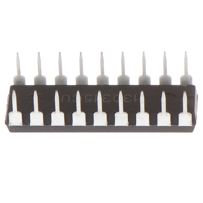 

1Pcs BA8206BA4 BA8206BA4K Fan Power Chip Integrated DIP-18