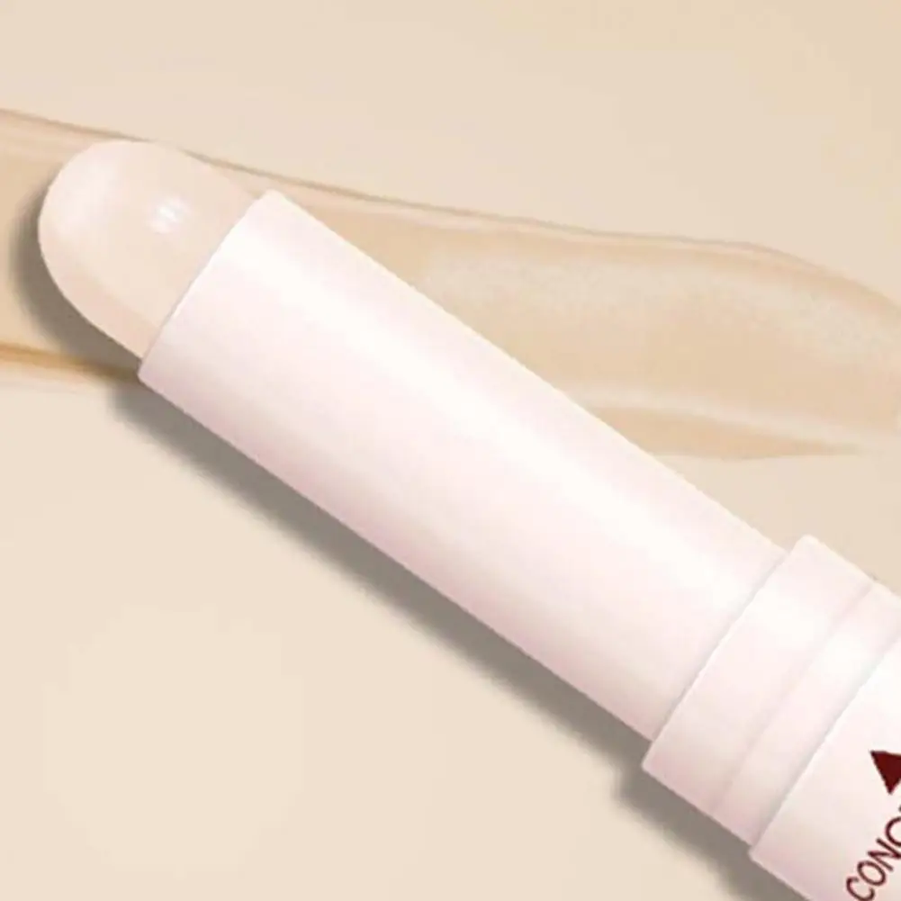 

5.7g Concealer Pen Double Head Repair Facial Blemish Liquid Waterproof Dual Use Facial Makeup Concealer for Female