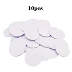 Смарт-метки RFID, 125 кГц, EM4100TK4100, 10 шт.