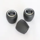 Флуоресцентная рукоятка для Chevrolet Chevy Cruze 2008 2009 2010 2011 2012 MT, ручка, гетра, крышка багажника, чехол 5 6 скоростей