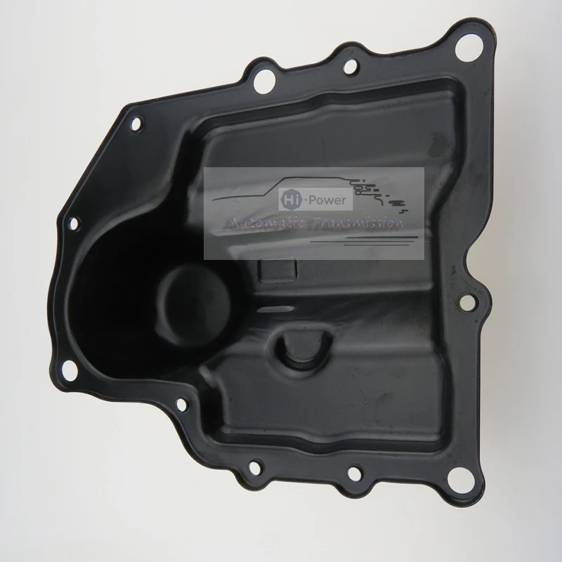 Для Audi соленоидная коробка передач VOL DSG Крышка корпуса клапанов 7 скоростная для