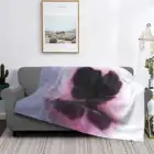 Уолтер супер теплые мягкие одеяла накидка на диванкроватьПутешествие Уолтер Уайт собака мемы фильм куклы Нельсон БОЛЬШОЙ ЛЕБОВСКИ Булл