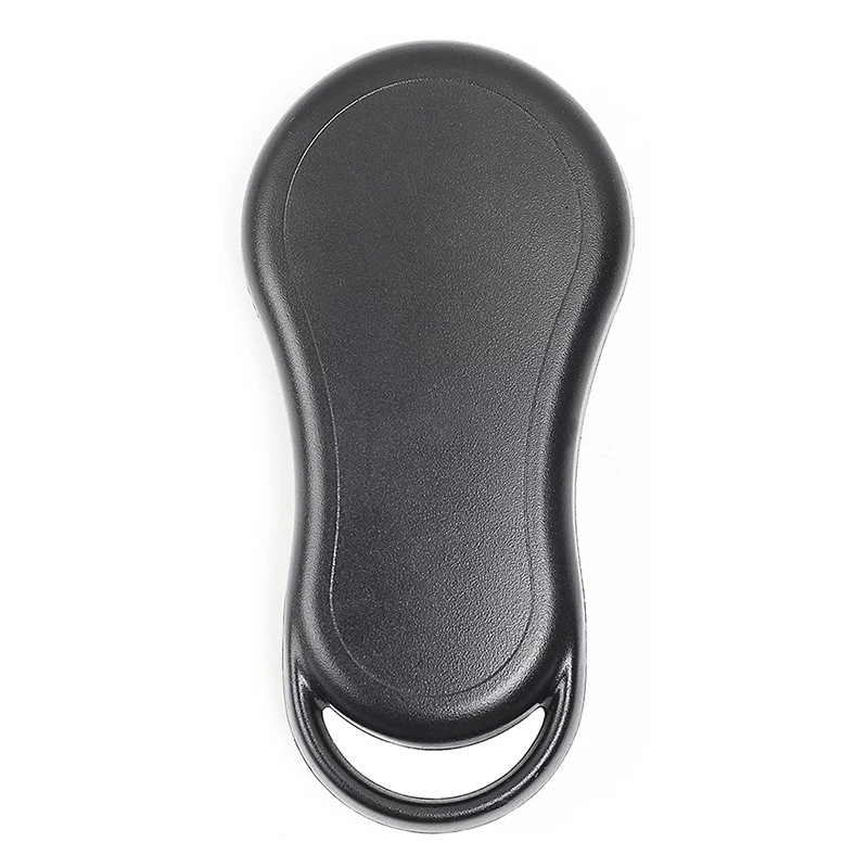 Ключ автомобильный DIYKEY GQ43VT17T 3 кнопки 300-2001 2004 МГц | Автомобили и мотоциклы