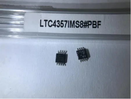 2pcs 4089CS LTC4357IMS8 LTC4357 XC2C128-7CPG132C XC2C128 PM6344-RI PM6344 R6764-63 R6764 | Электронные компоненты и