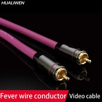 rca to rca cable digital coaxial audio cable male stereo connector for tv dvd amplifier hifi subwoofer