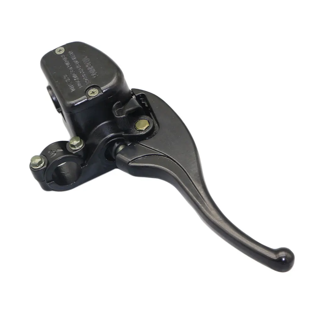 Рычаг главного цилиндра переднего правого тормоза 7/8 дюйма для ATV Polaris Magnum 325 330 500
