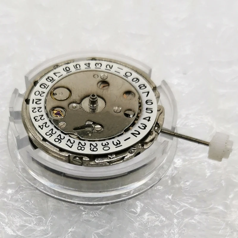 Watch Movement for Wristwatch Winding Time Set Seagull 2813 Automatic Mechanical | Наручные часы