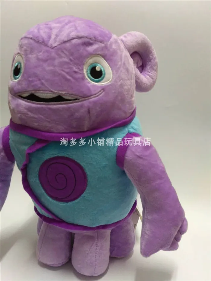 Плюшевая кукла с животными 28 см | Игрушки и хобби