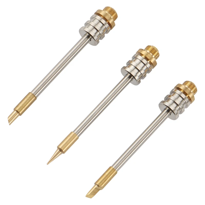 510 Electric Soldering Iron Air 40W Tip Kit Welding Tools Rework Accessories High Power | Инструменты