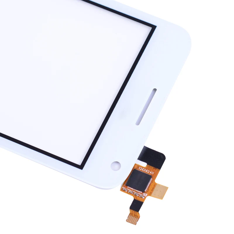 Новый бренд для huawei Y360 CL00 U03 U23 U61 Сенсорный экран Панель планшета Аксессуары