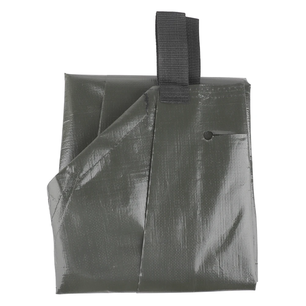 20 галлонов искусственные растения висит мешок многоразовые большой