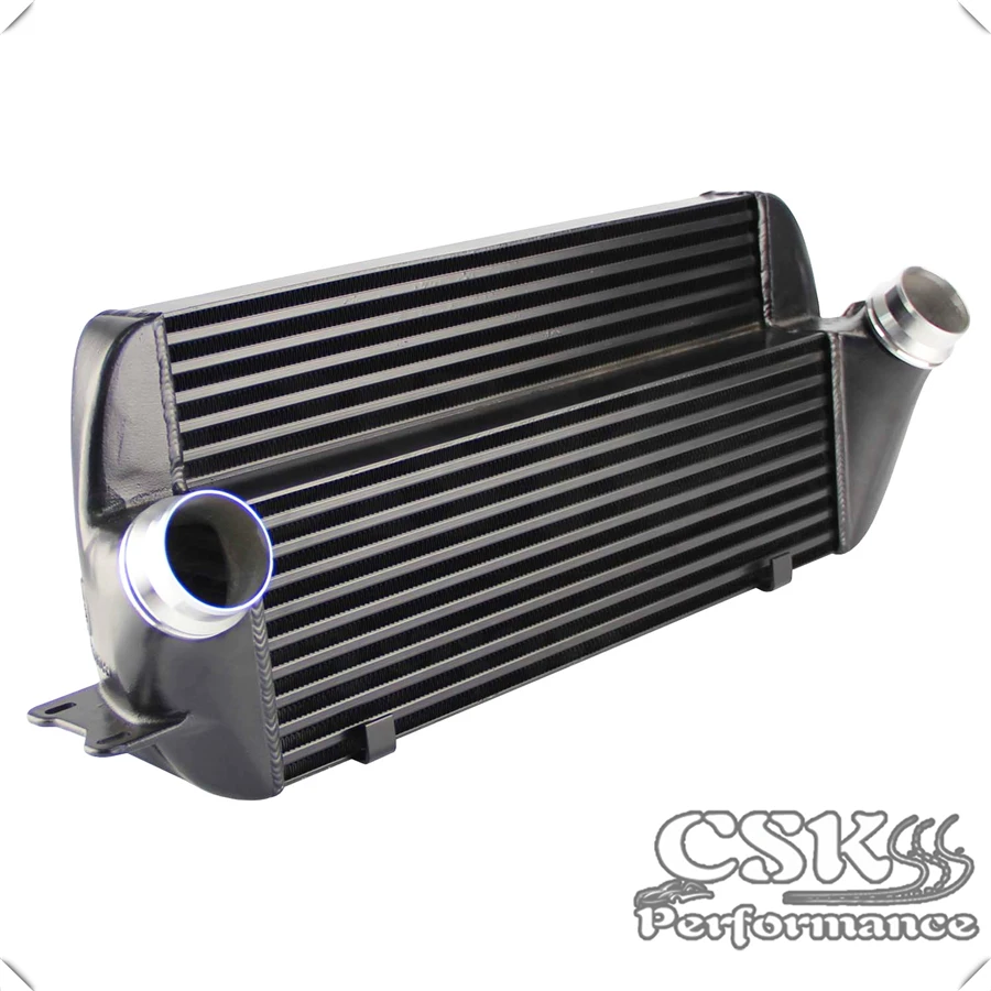 Интеркулер для тюнинга соревнований Подходит BMW F07/F10/F11 520i 528i 2010 +| |