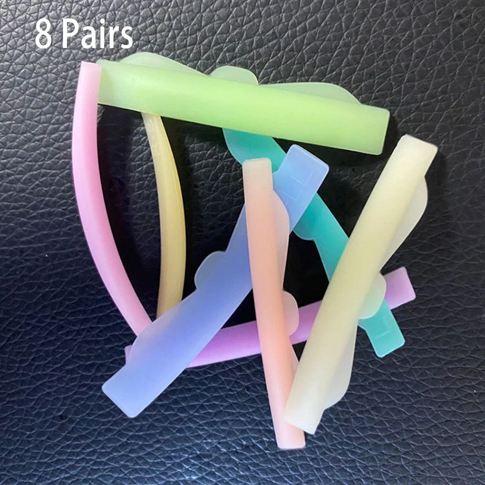 Профессиональный клей для завивки ресниц Korea Перманентный прозрачный со всеми