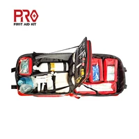 outdoor emergency medical bag camping rescue survival first aid kits bag