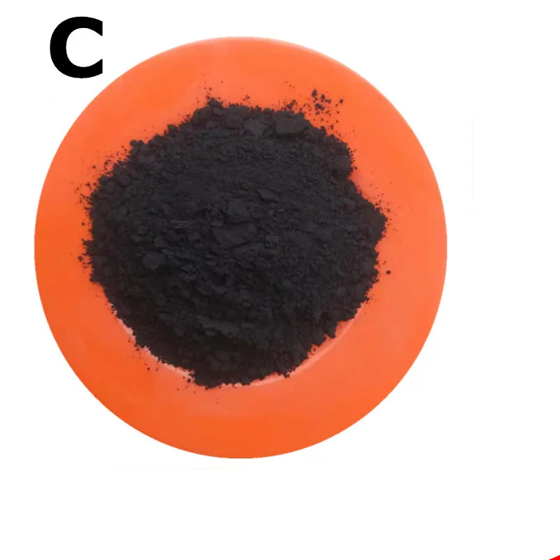 Графитовый порошок C микрон ультра тонкая проводящая графитовая Высокая чистота