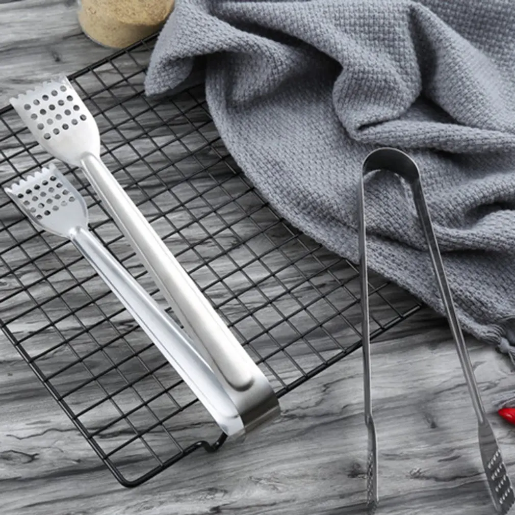 Зажим для еды зажим выпечки стейк хлеб кондитерский Многофункциональные