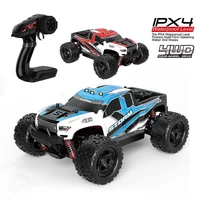 jty toys 118 rc truck 4x4 high speed off road buggy radio waterproof climbing remote control trucks electric car for children
