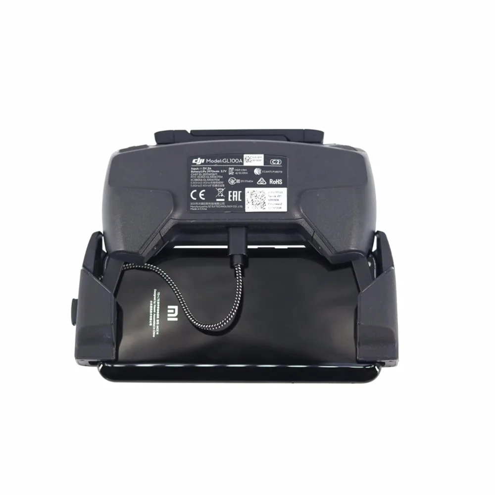 Кабель для передачи данных с дистанционным управлением OTG DJI Spark Drone Type C Micro USB порт