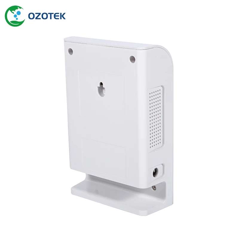 Озоновый генератор OZOTEK вода и воздух TWO001 200-1000 LPH 0 2-1 PPM бесплатная доставка -