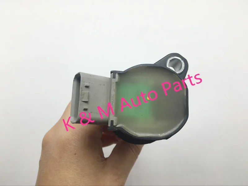 Высококачественная Автоматическая Катушка зажигания DAIHATSU OEM 19500-B2040 19500B2040 19500-B2050D