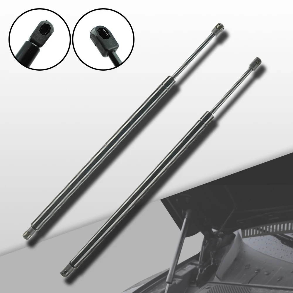 

2 шт., пружинные стойки для подъема задних багажников Lincoln Navigator 2003-2006