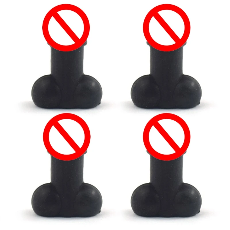 4x Car Tire Anti-rust Air Valve-Caps Auto Wheel Gag Tyre Dust Stems Cover Waterproof Dust-Proof Airtight Seal Universal 37JE | Автомобили