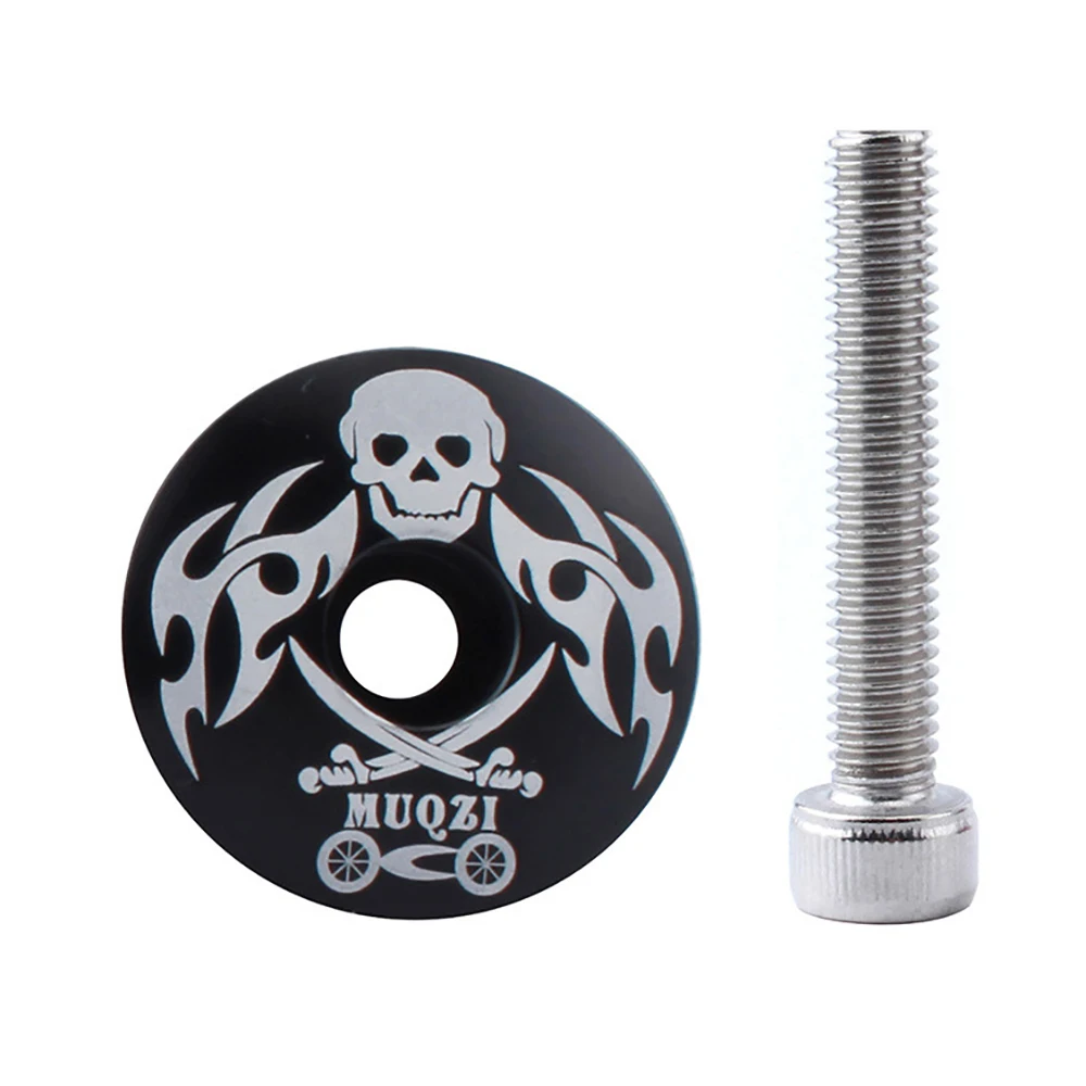 28 6 мм Крышка для штыря горного велосипеда с высокой крышкой винты гарнитуры